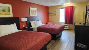 Budgetel inn & Suites